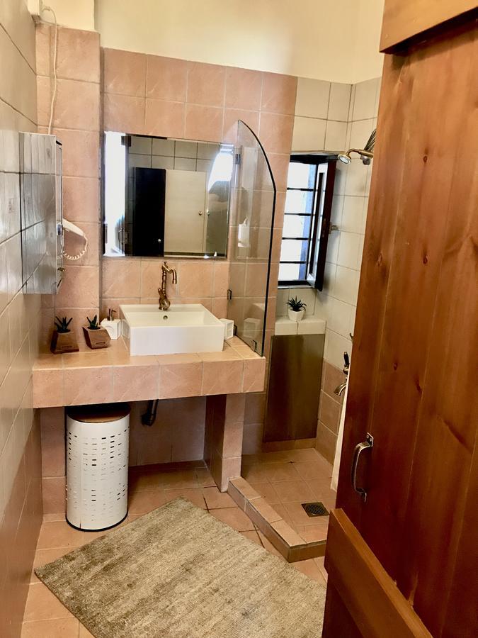 Lithinon Cozy Studios Chania  Exteriör bild