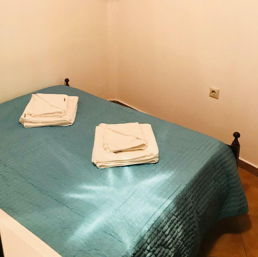 Lithinon Cozy Studios Chania  Exteriör bild